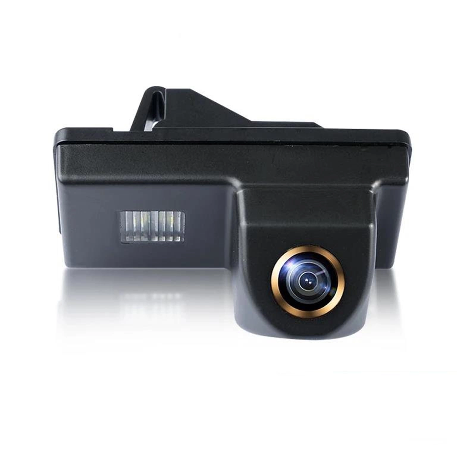 Rear View Camera - Night vision Wire AHD 720P