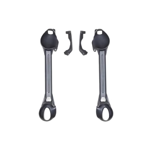 FPV Drone Arm Bracers