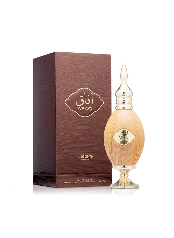 Afaq Gold Eau de Parfum 100 ml