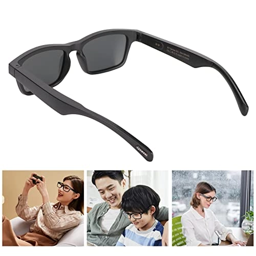 Sound Smart Glasses - Ai Chip Bluetooth 5.3