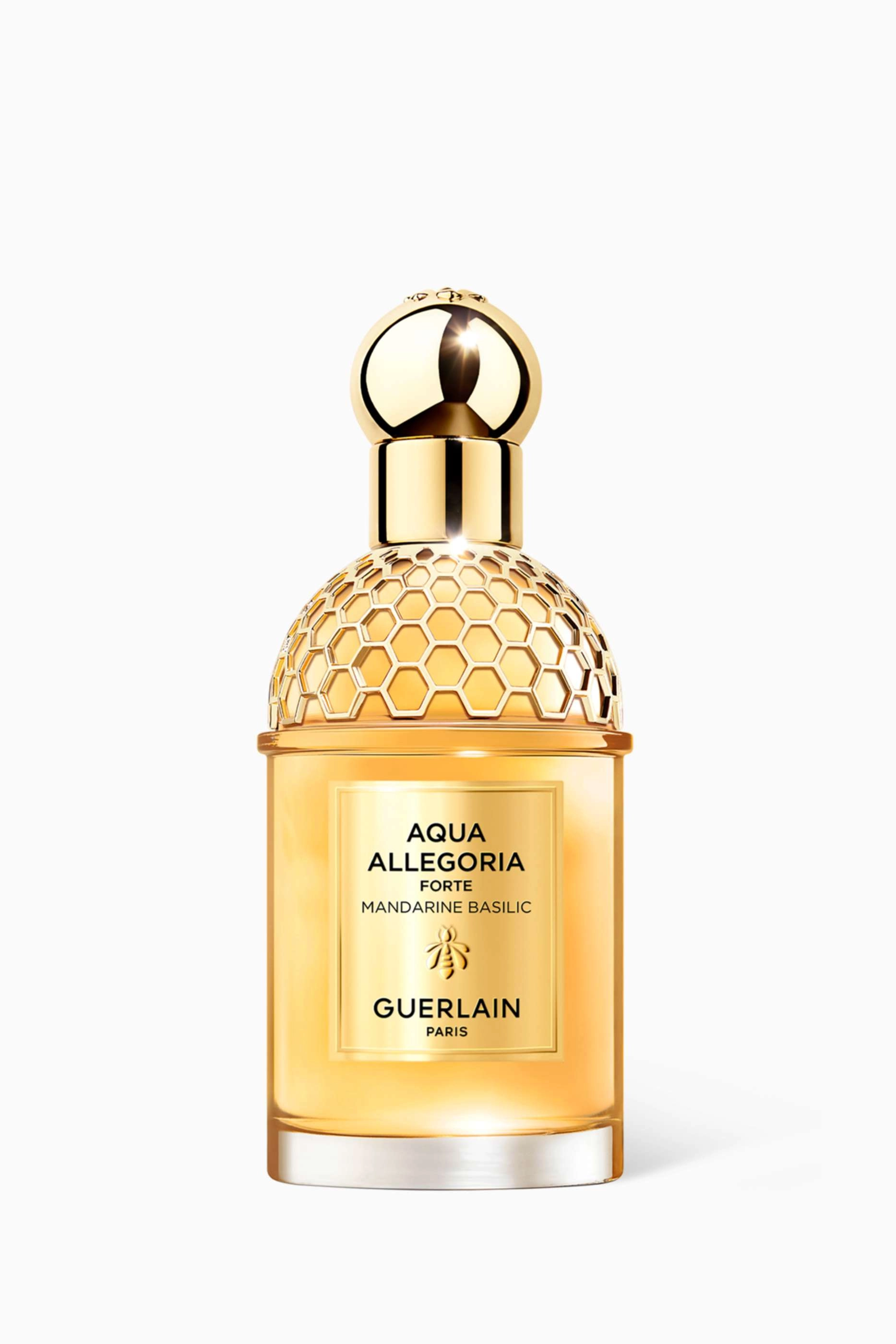 Guerlain Mandarine Basilic Forte Eau de Parfum 75ml