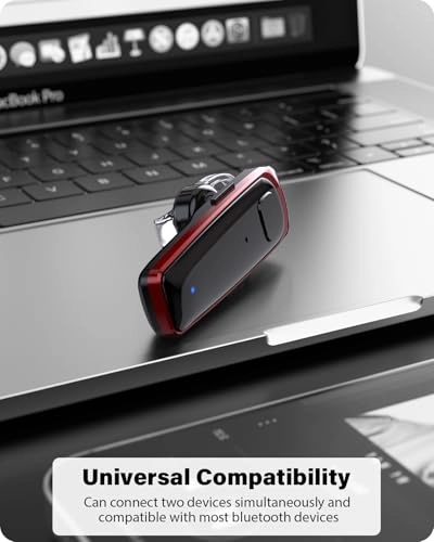 S525 Wireless Headset