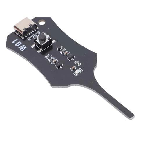 Inductance Tester