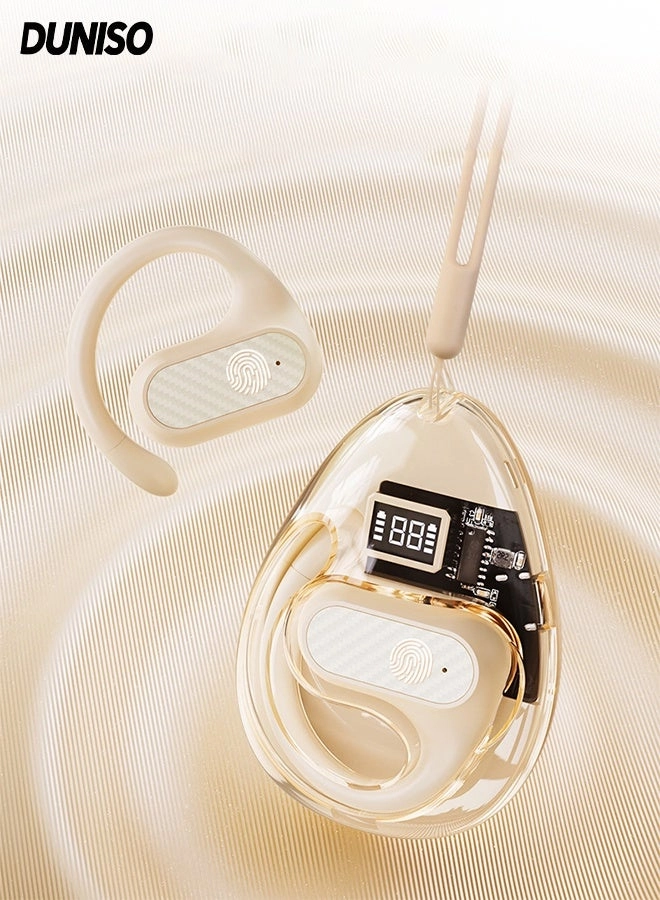 DU2813 Wireless Earbud