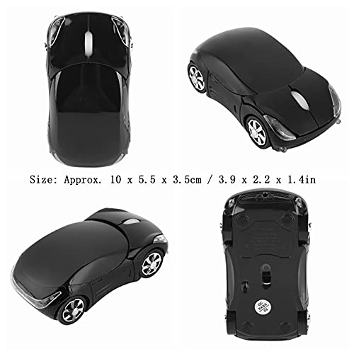 Wireless Mouse - Bluetooth