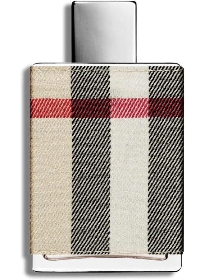London Fabric Eau de Parfum 100ml