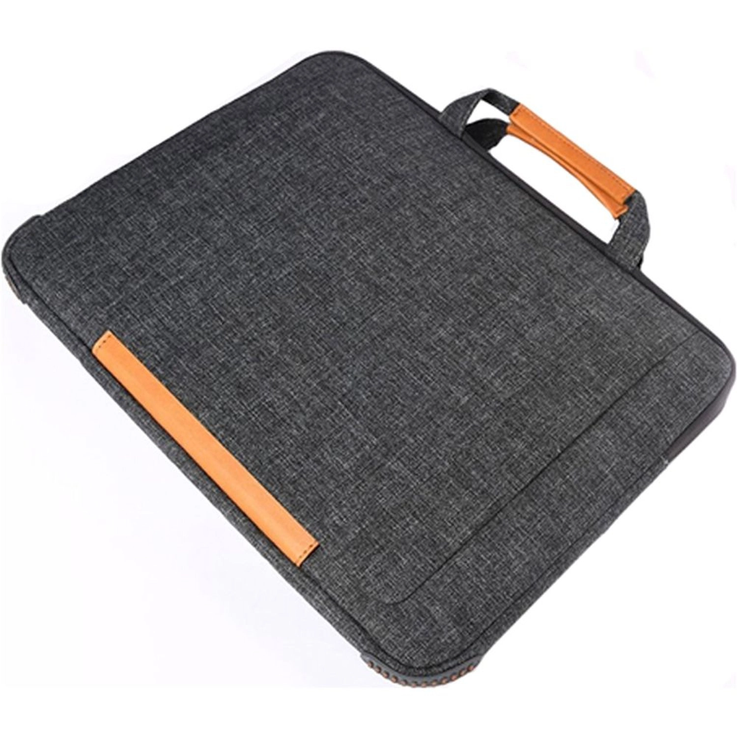 Smart Stand Sleeve Case for 15.4-Inch Laptop