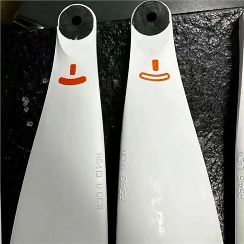 41135 propeller - Folding Carbon Fiber 50cm CW CCW
