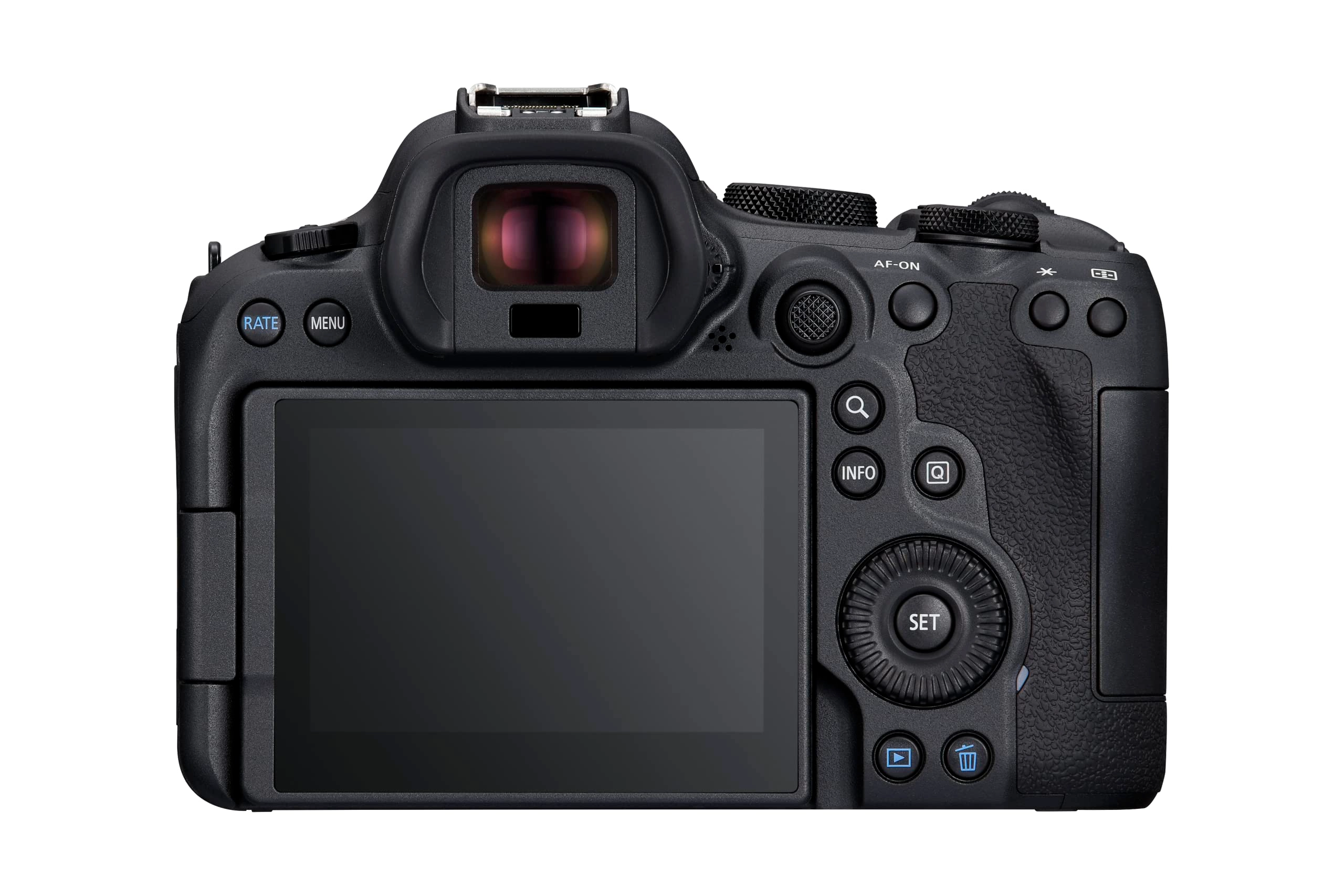 EOS R6 Mark II