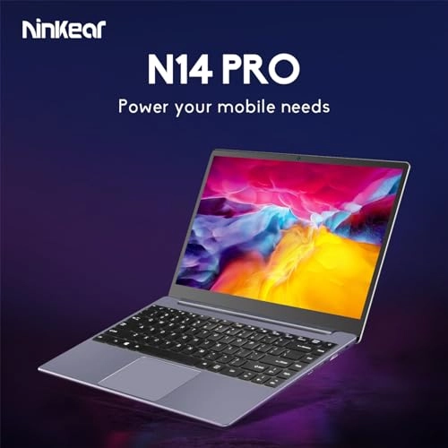 N14PRO - 14.1'' i7-1165G7 16GB DDR4 1TB SSD