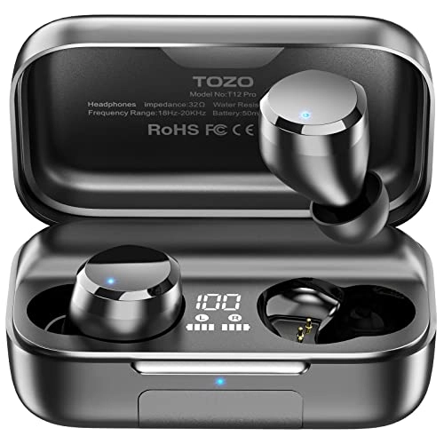 T12 Wireless Earbud
