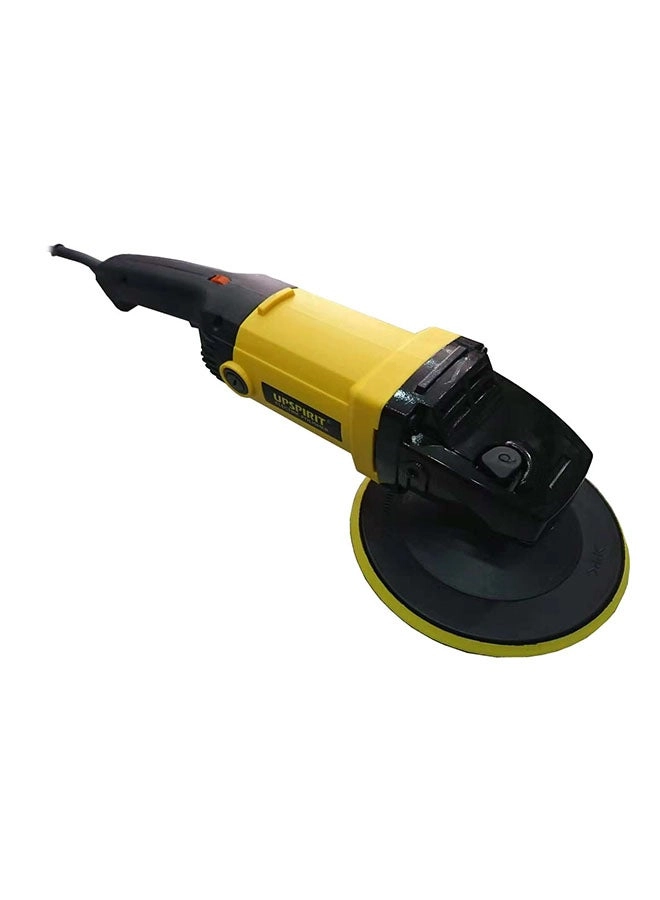 UPSPIRIT Electric Car Polisher - 1800 w 180 mm
