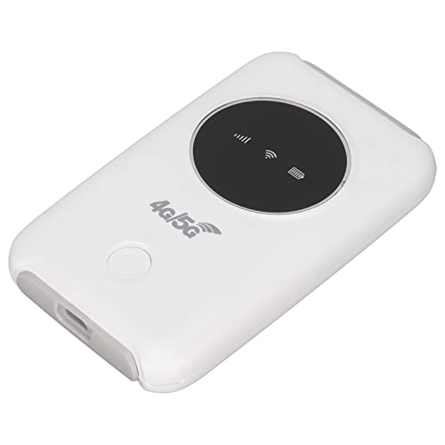 WiFi Hotspot - 4G 5G 802.11 b/g/n 300Mbps