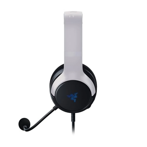 Kaira X Wired Headset