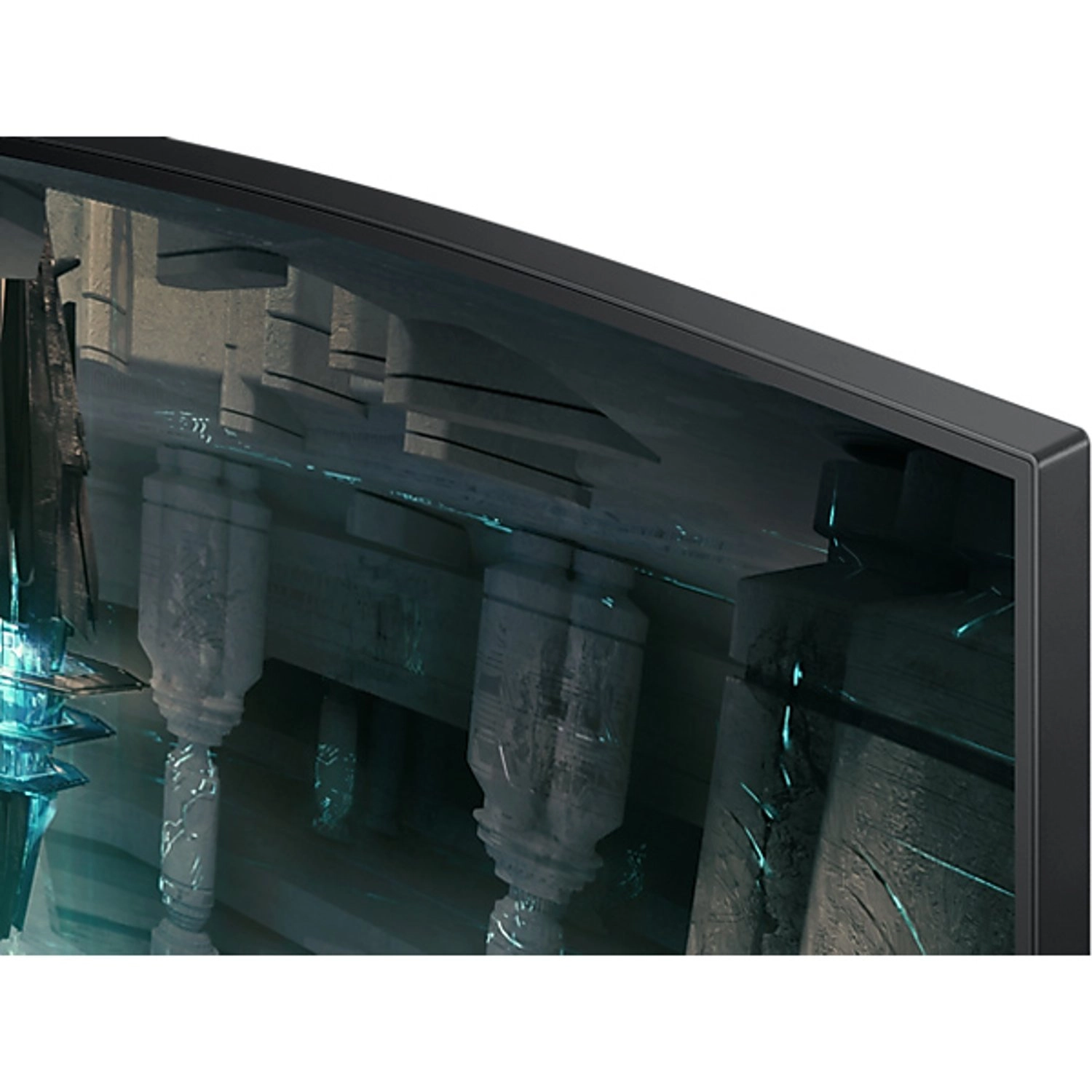 LS27BG650EMXUE - 27 inch 2560 X 1440 pixels