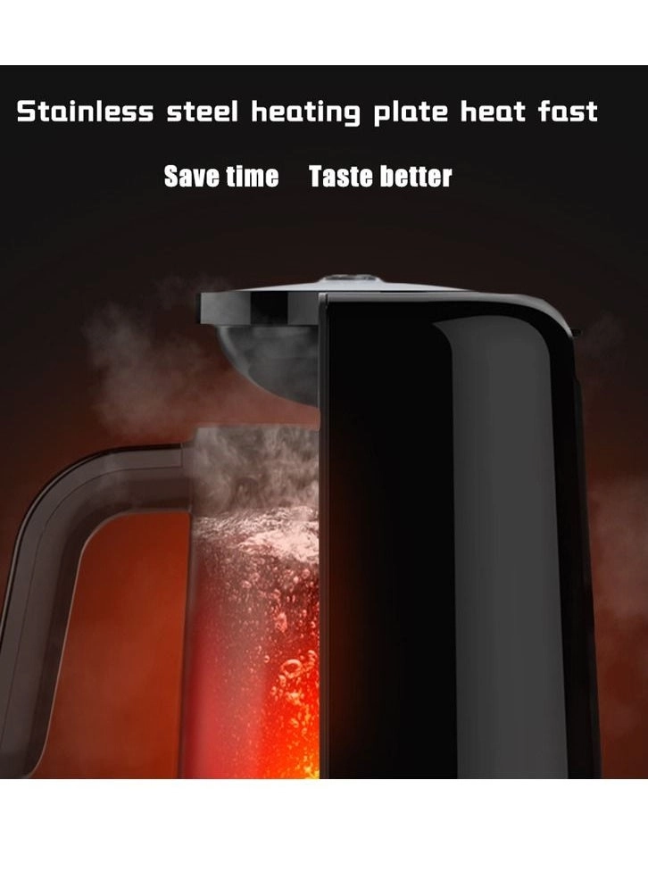 Turkish Coffee Maker SA-CAFE-1179