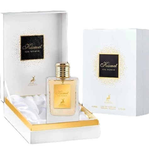 Kismet - Eau de Parfum 96.39 ml