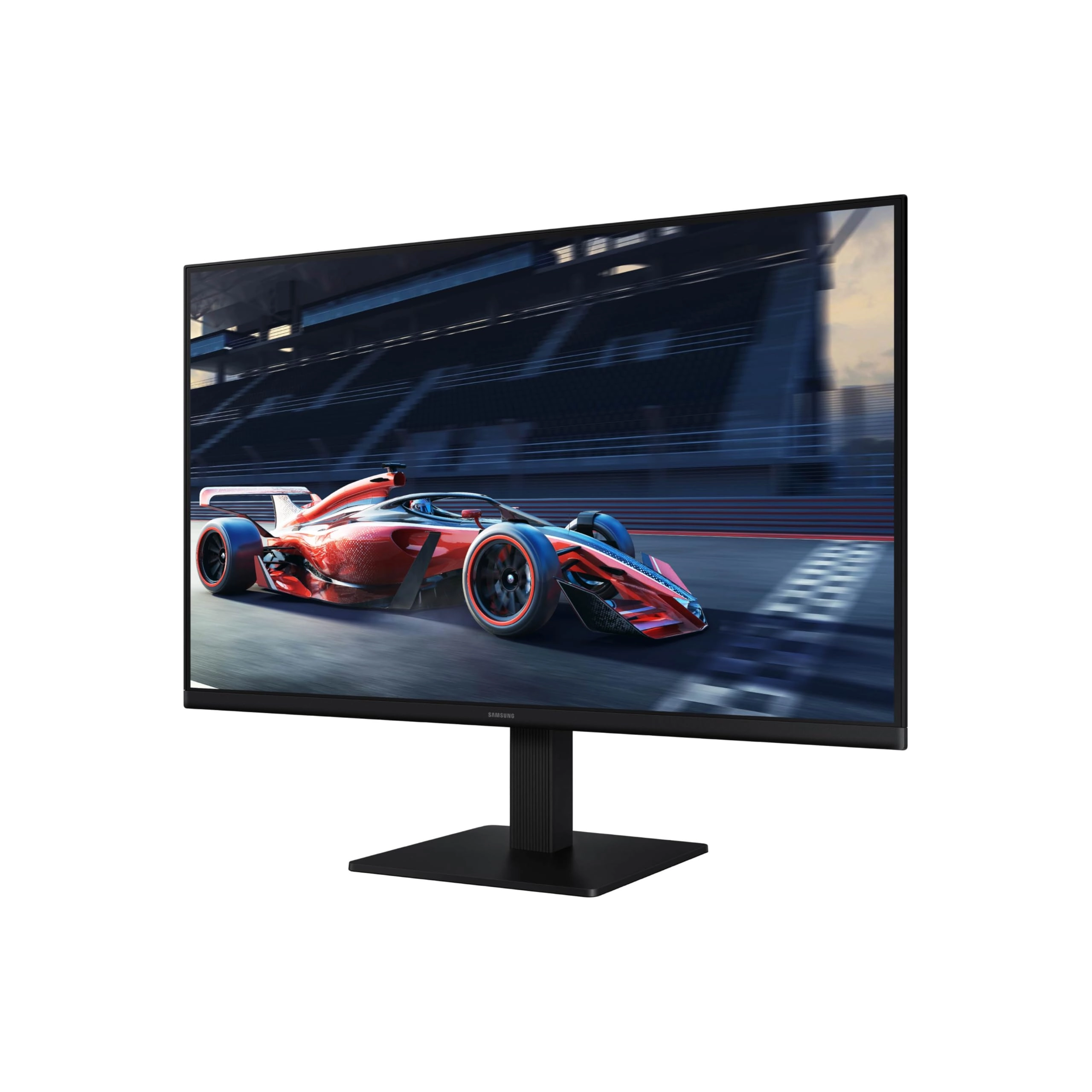 S30GD - LS27D304GANXZA 27-inch 1,920 x 1,080 Pixels