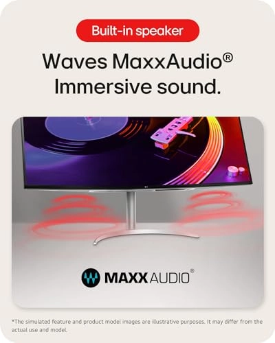 27UP850N - 3840 X 2160 pixels 27 inch