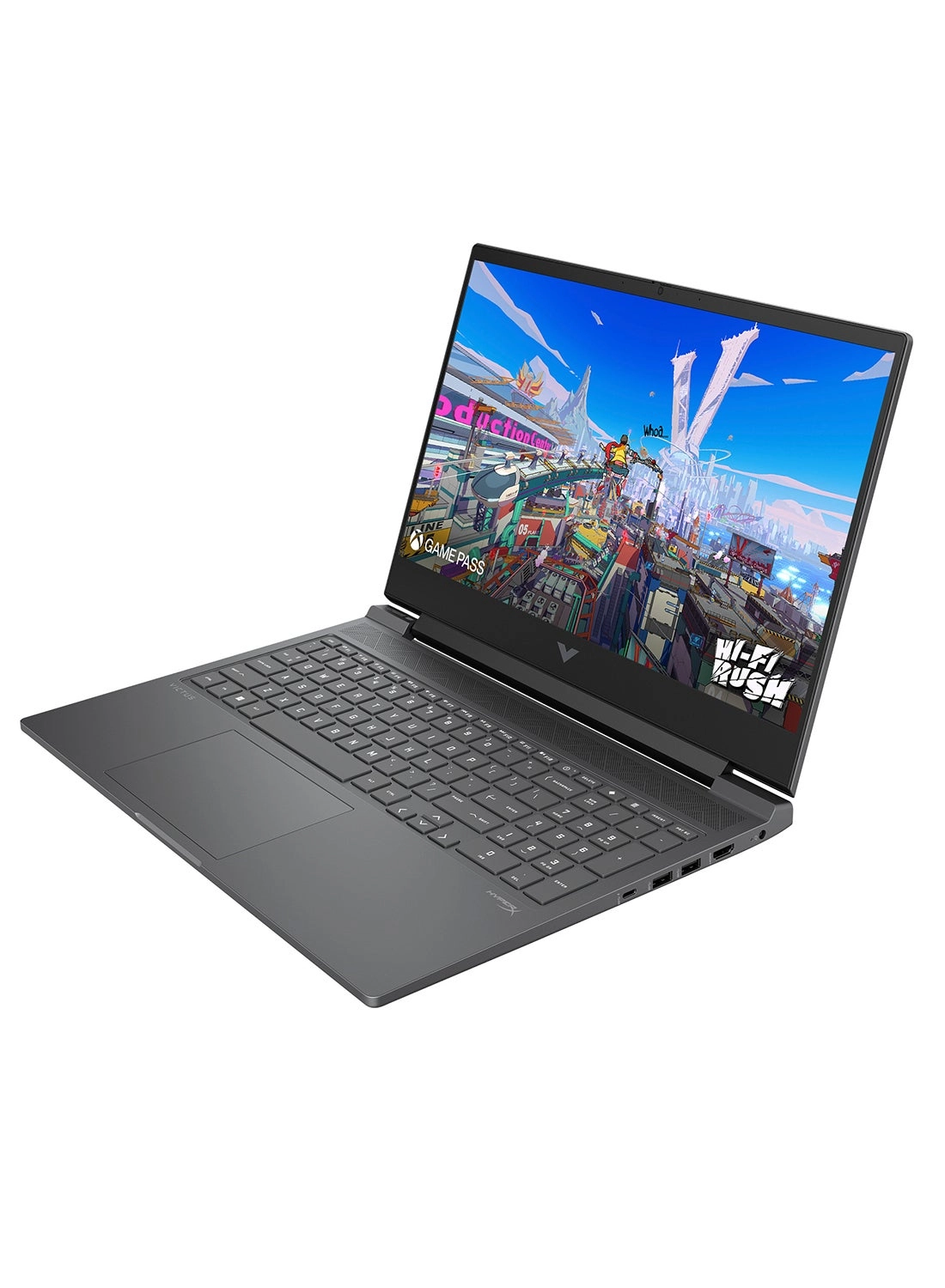 Victus 16T-R100 - 16'' Core i7-14700HX 16GB 1000GB SSD