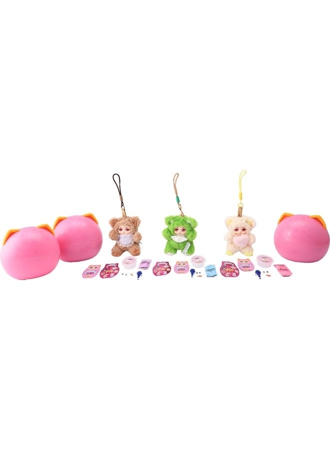 FunPop - Kitten - 21 cm