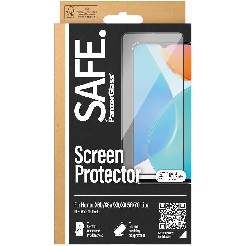 Privacy Edge-to-Edge Tempered Glass Screen Protector for Xiaomi 15T Pro/15T