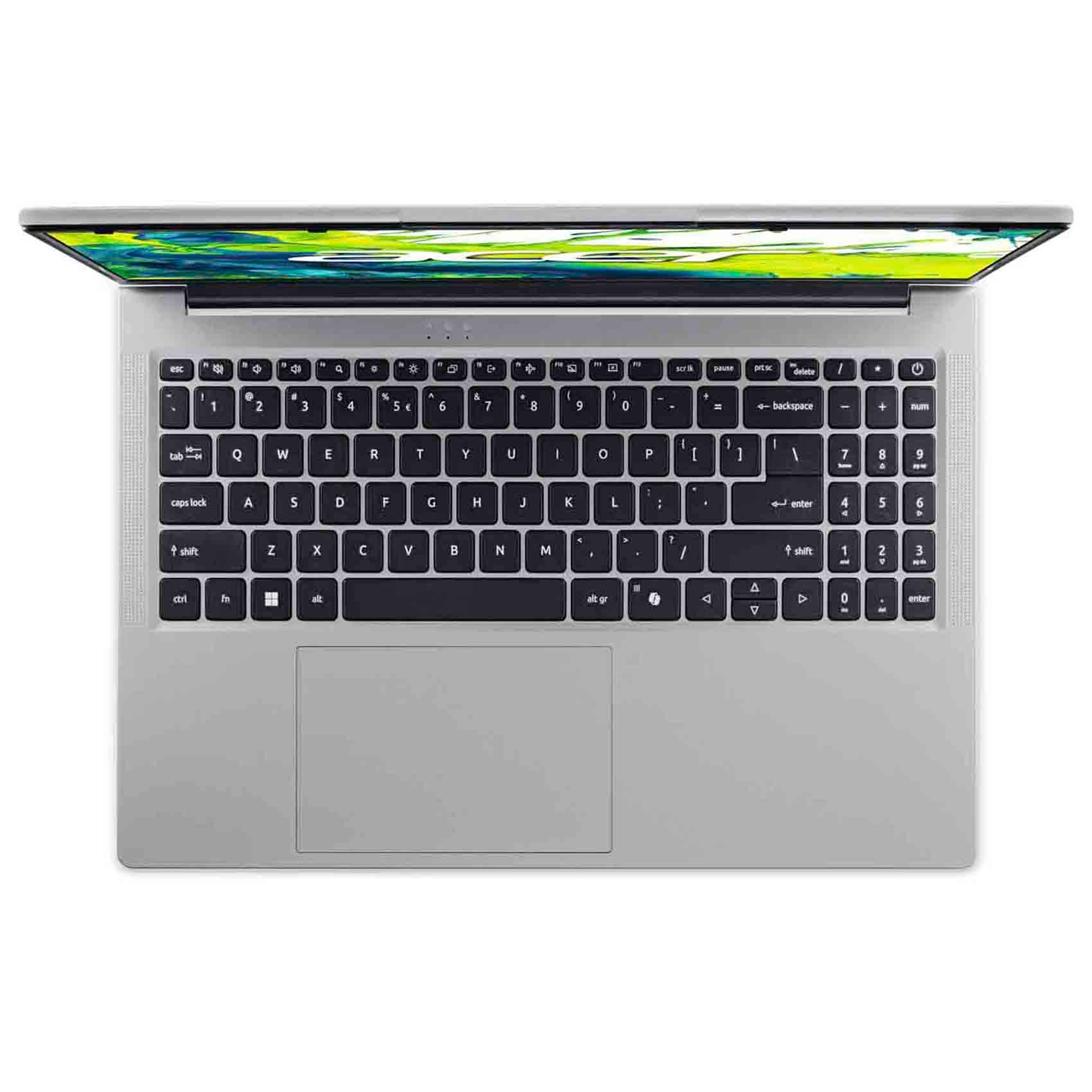 Aspire Lite - 14'' Core Ultra 7-155U 16GB 512GB SSD