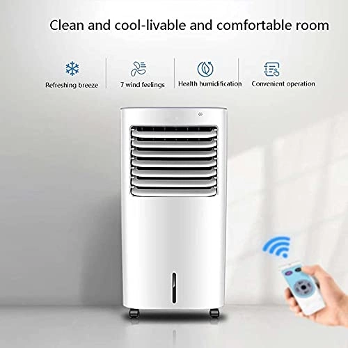 Personal Space Air Conditioner