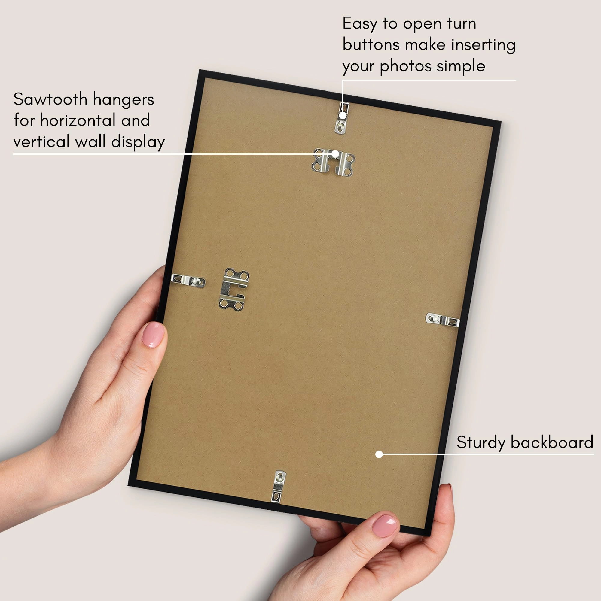Picture Frame - 10x14