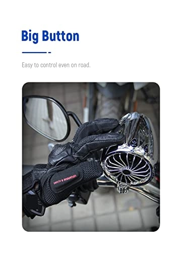 Motor Speakers
