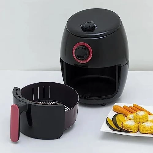 Air Fryer Replacement Basket - Metal 1 Piece