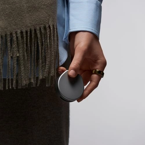 Ring 4 Charging Case