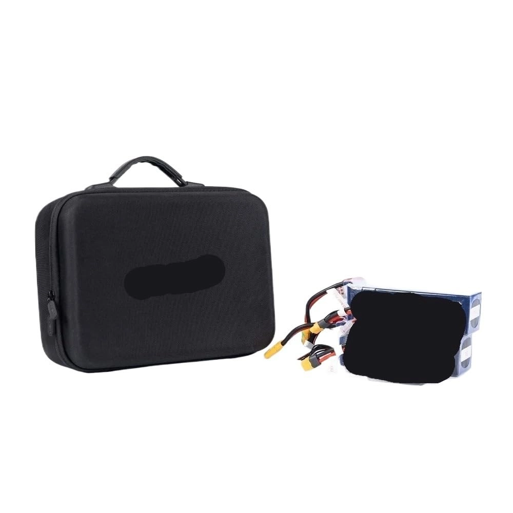 XsidY1011 Bag suitable for FPV - 313 x 255 x 118 mm One Colour