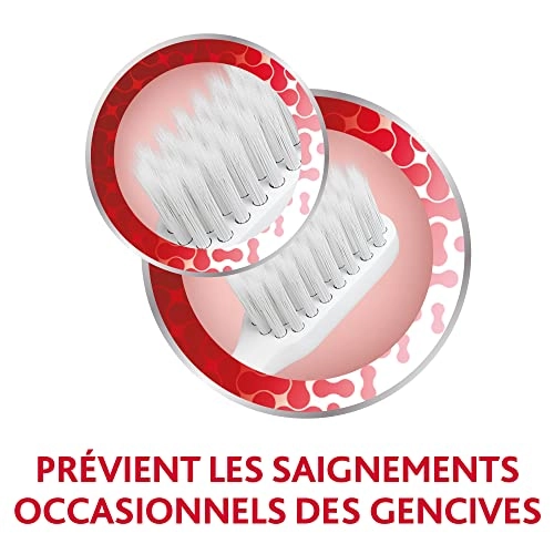 Cleaning Toothbrush - Soft