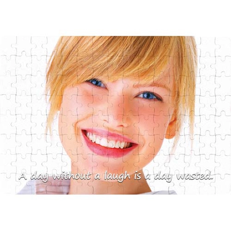 Ajooba Dubai Motivation Puzzle (2135)