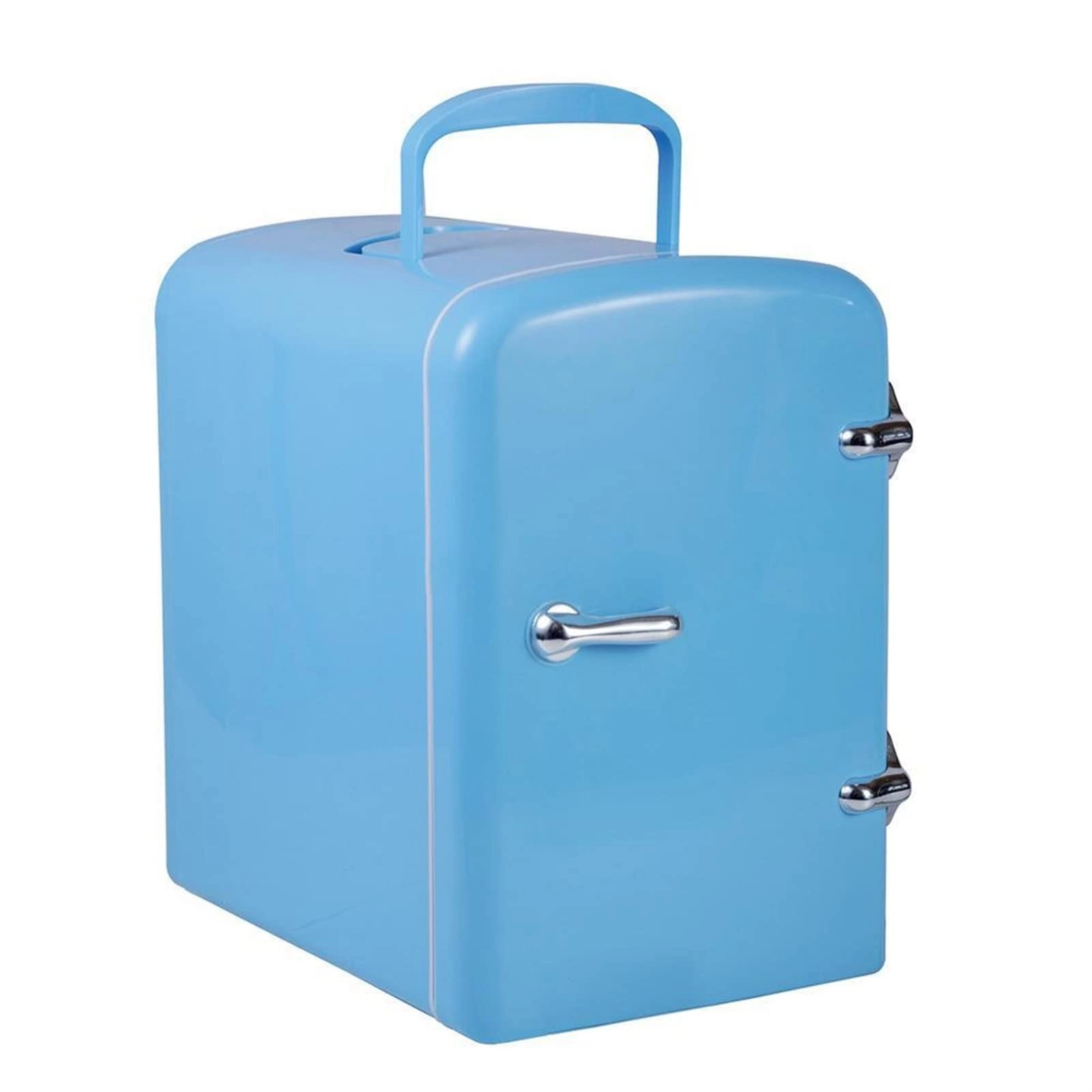 Mini Refrigerator - Portable Compressor Freezer