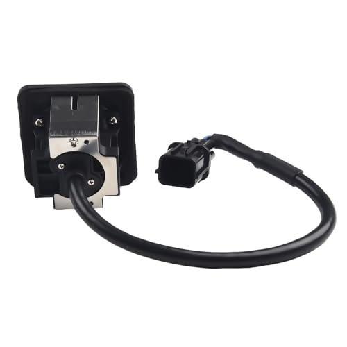 Reversing Camera - 1pcs ABS For Kia For Optima 2014-2015