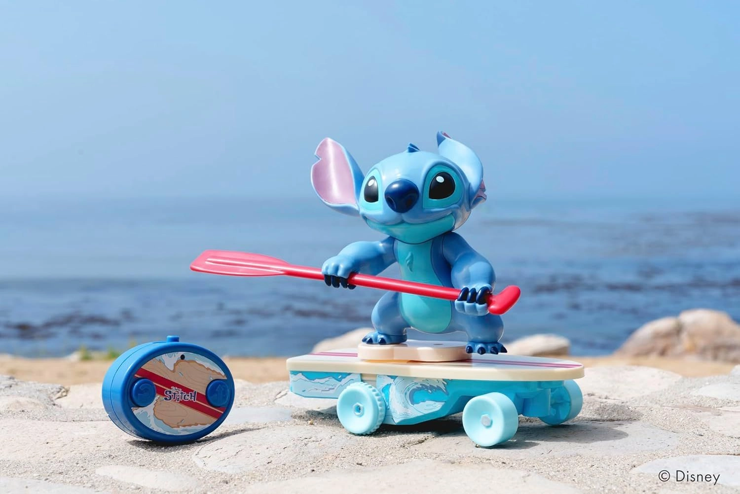 Surfer Stitch