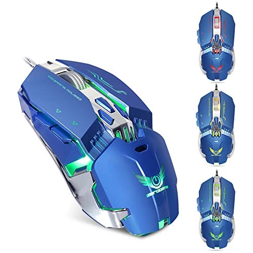 Gaming Mouse - USB