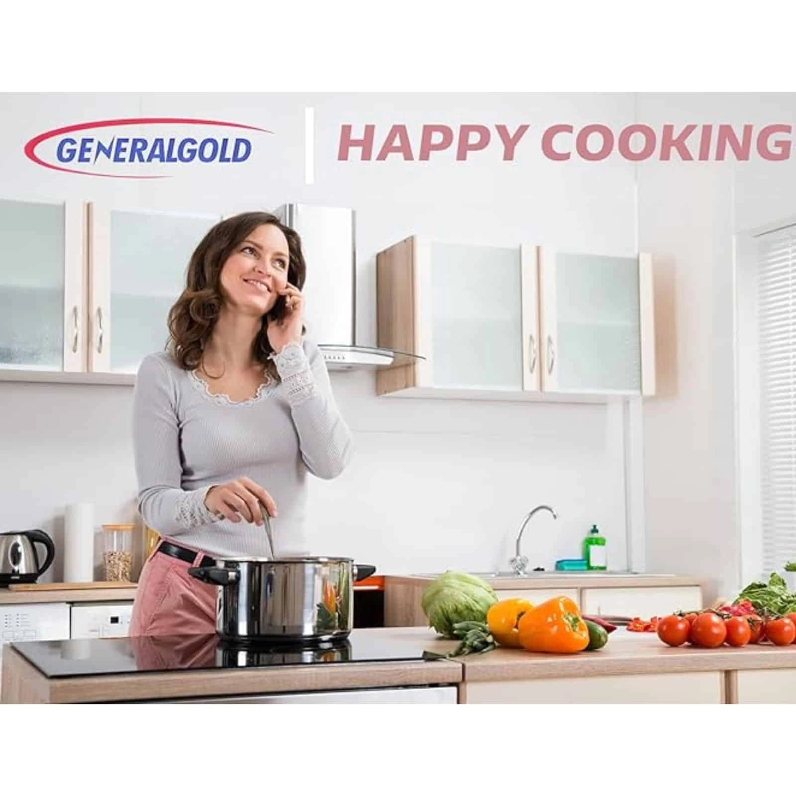 8682962376557 Ceramic hob