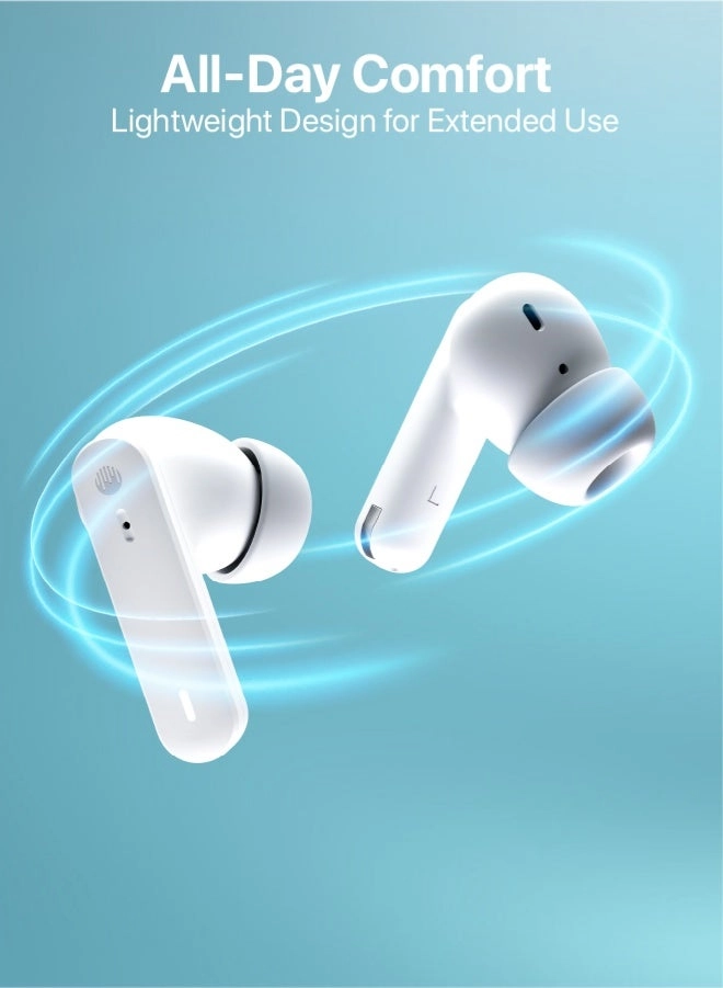 NYX SBR-A12 Wireless Earbud