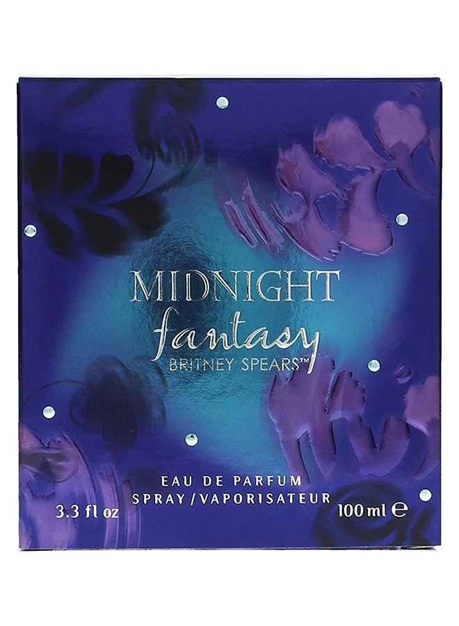 Midnight Fantasy Eau de Parfum 100ml