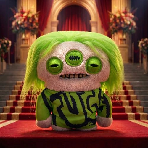 Fugg Stars - Eyelish - 23 cm