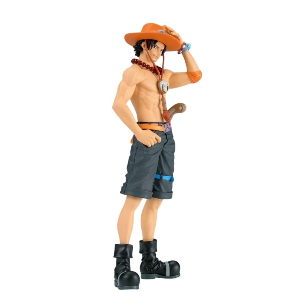 Portgas D. Ace - One Piece The Grandline Series (20 cm)
