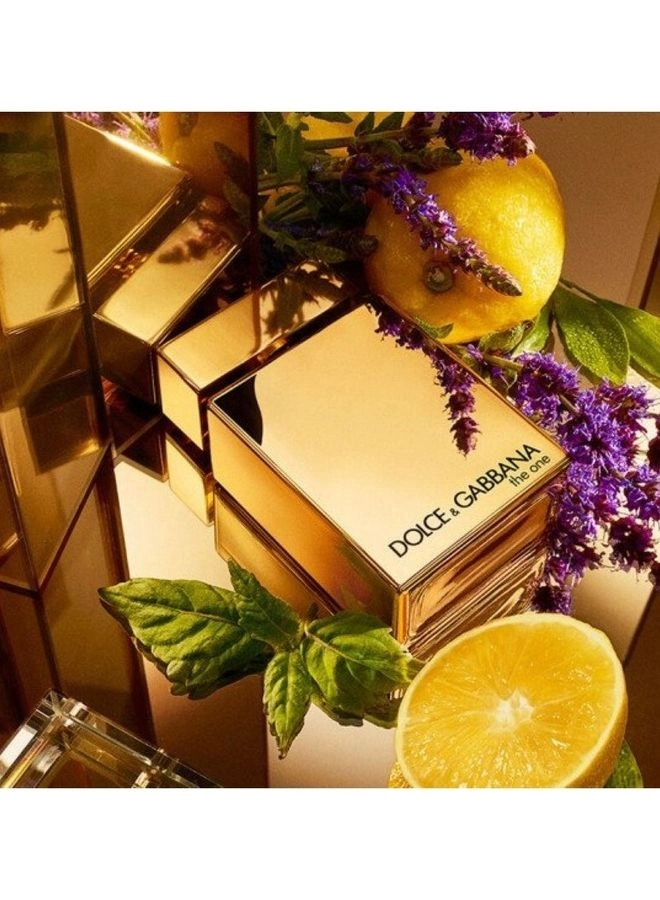 The One Gold Intense Eau de Toilette 100 ml
