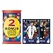Euro 2024 Match Attax - 32pcs + 2pcs Limited Edition