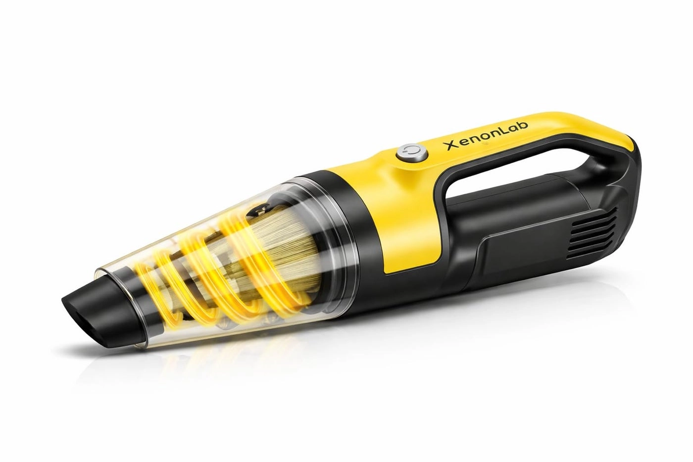 xenonlab Handheld Vacuum