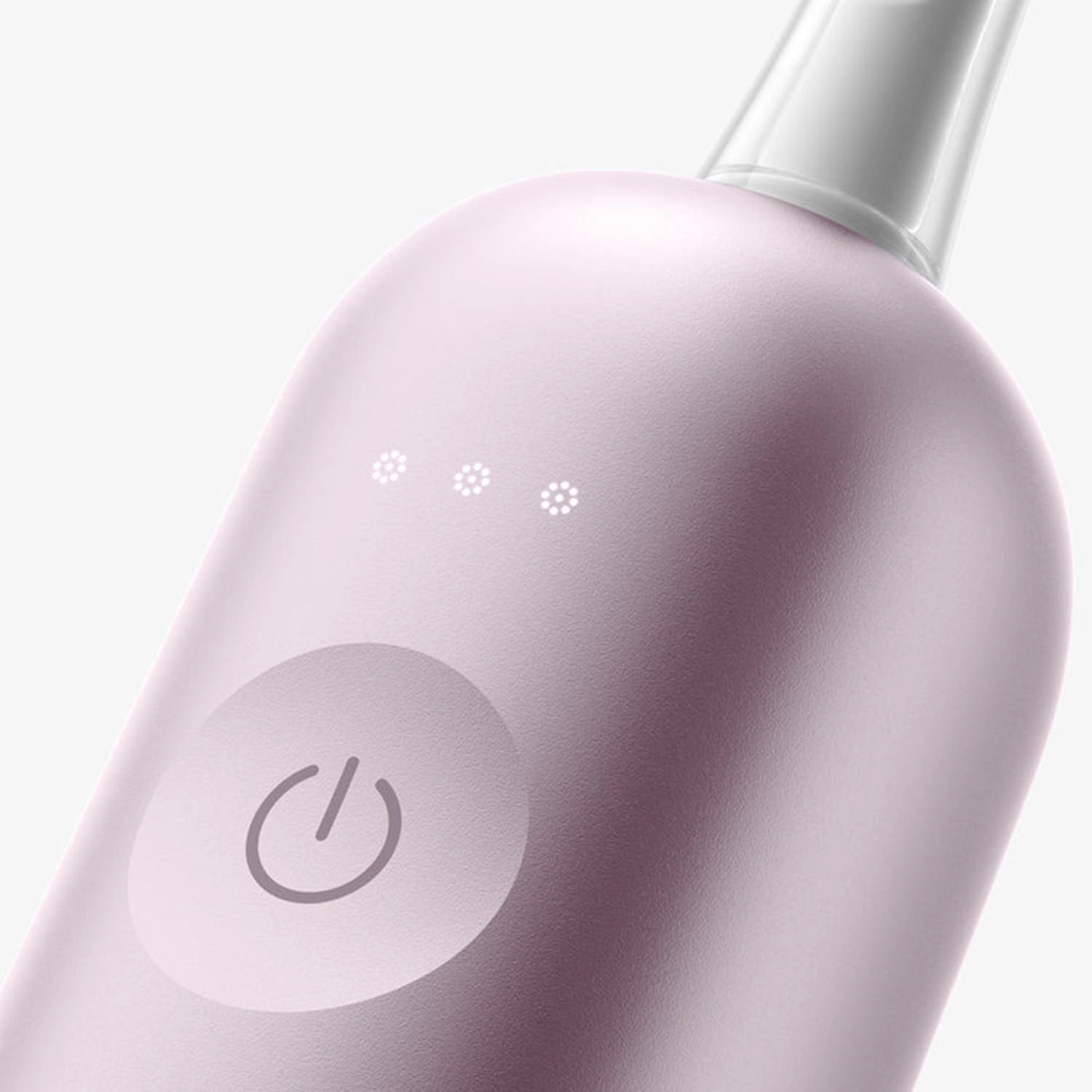 Wave - Aluminum Pink