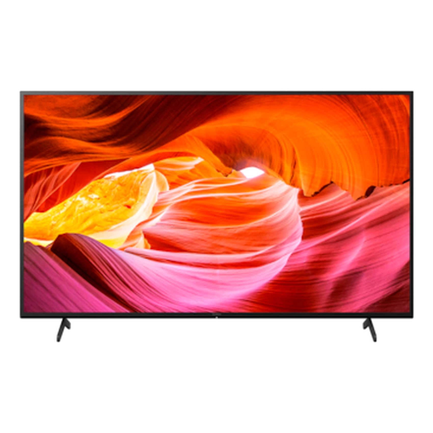BRAND FACTORY KD-55X75K - 55-inch