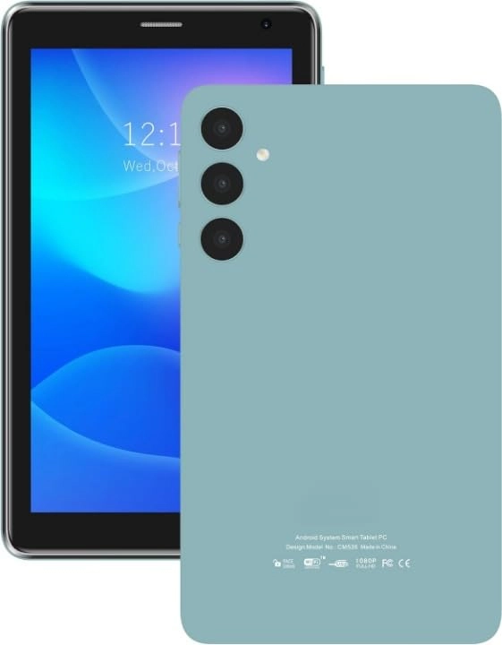 CM526 - 7-inch 256GB